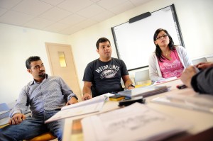 cursos